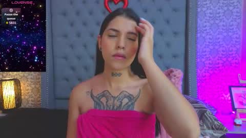  Abby  online show from March 16, 9:30 pm