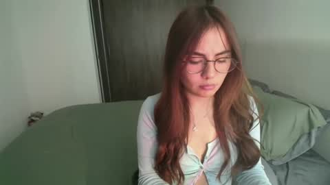 abby 3 online show from February 17, 7:31 pm