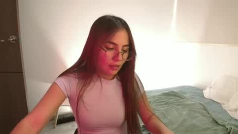 abby 3 online show from October 17, 6:10 pm