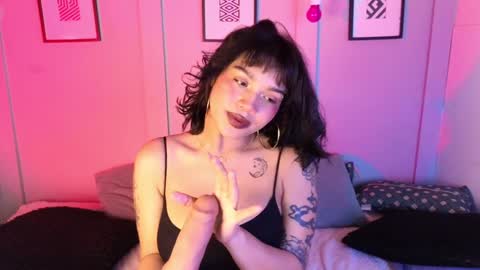 abigaill online show from February 1, 5:18 am