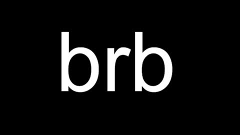 Abril  online show from September 13, 3:28 am