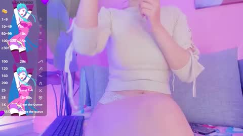 Abril  online show from October 24, 4:20 am