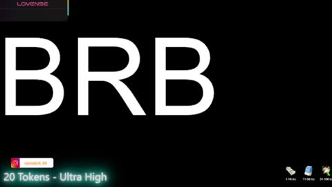 Snapshot of _abril77 chatting on June 24, 4:33 am Abril online show from June 24, 4:33 am