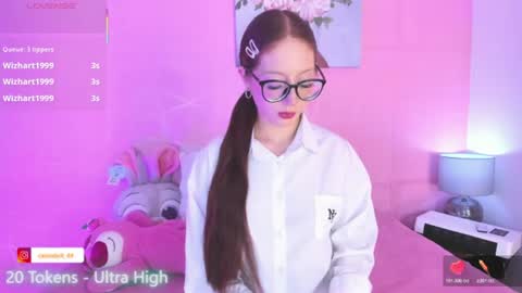 Snapshot of _abril77 chatting on June 27, 2:38 am Abril online show from June 27, 2:38 am