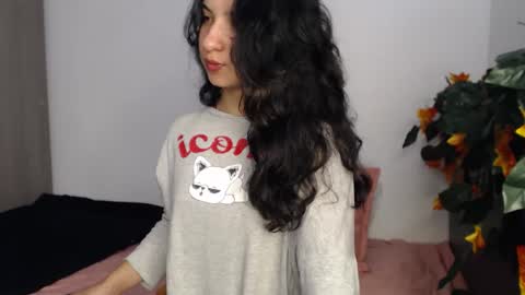 Snapshot of _abrill_20 chatting on November 16, 6:57 pm _abrill_20 online show from November 16, 6:57 pm