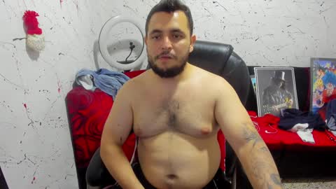 Snapshot of _ace_ventura chatting on December 17, 4:34 am ---- online show from December 17, 4:34 am