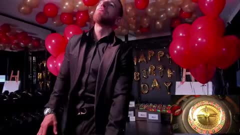 _adamcoper_ online show from March 8, 10:24 pm