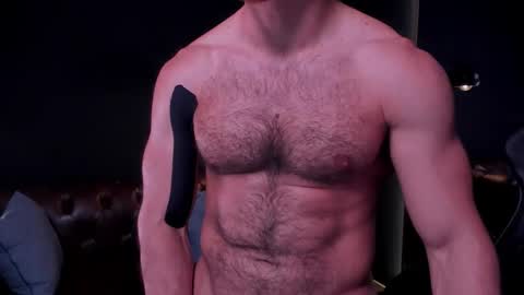 _adamcoper_ online show from October 22, 11:15 pm