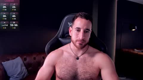 _adamcoper_ online show from March 6, 3:19 pm