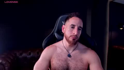 _adamcoper_ online show from June 11, 12:32 am