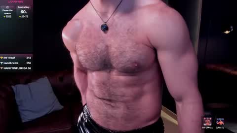 Snapshot of _adamcoper_ chatting on July 23, 1:58 am _adamcoper_ online show from July 23, 1:58 am
