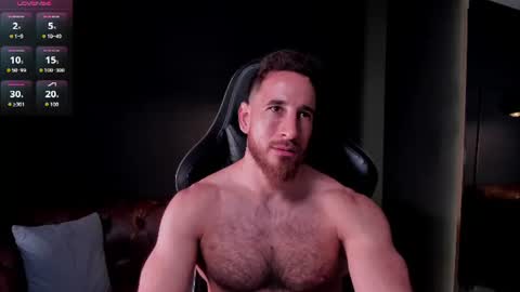 Snapshot of _adamcoper_ chatting on July 30, 3:55 pm _adamcoper_ online show from July 30, 3:55 pm