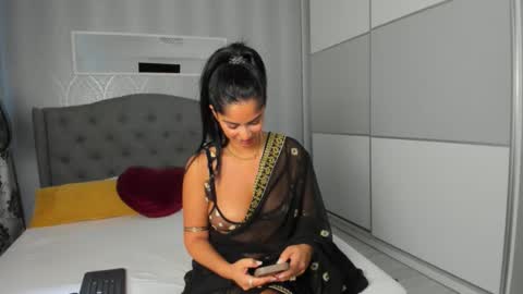 Snapshot of _adelle chatting on September 20, 11:44 am Adelle online show from September 20, 11:44 am