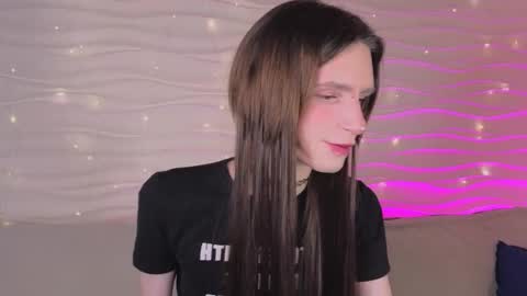 adrian online show from January 17, 5:45 am