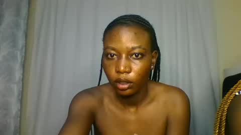  africana4 online show from April 12, 11:32 pm