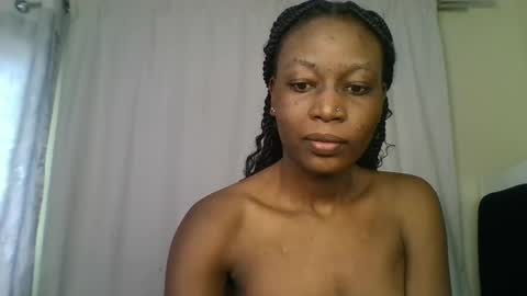  africana4 online show from April 30, 8:09 am