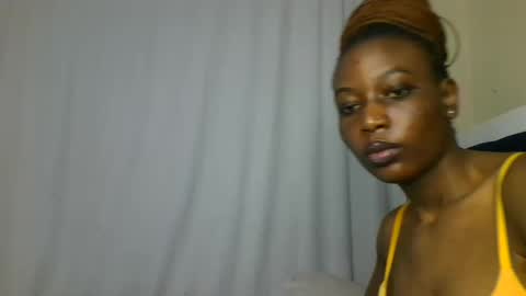 Snapshot of _africana4 chatting on June 3, 11:57 am africana4 online show from June 3, 11:57 am