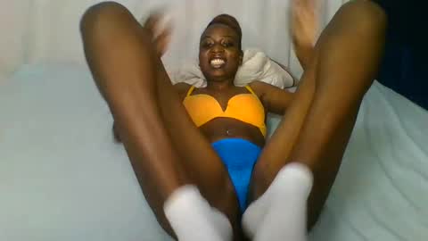 Snapshot of _africana4 chatting on June 3, 4:45 pm africana4 online show from June 3, 4:45 pm