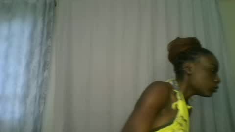 Snapshot of _africana4 chatting on June 6, 12:21 pm africana4 online show from June 6, 12:21 pm