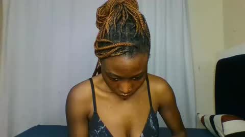 Snapshot of _africana4 chatting on June 8, 4:07 pm africana4 online show from June 8, 4:07 pm