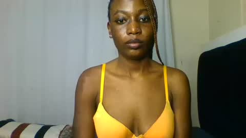 Snapshot of _africana4 chatting on June 14, 4:09 pm africana4 online show from June 14, 4:09 pm
