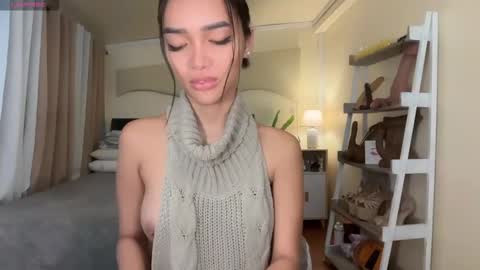 agatha online show from March 10, 3:55 am