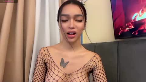 agatha online show from June 18, 2:56 am