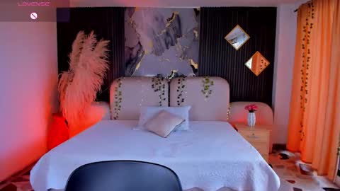 Agatha online show from March 11, 5:19 pm