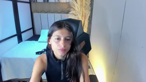 Agatha online show from March 13, 9:43 pm