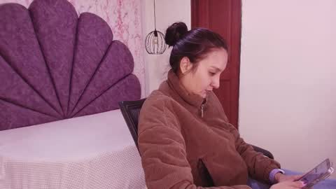  Alaia online show from January 7, 11:56 am