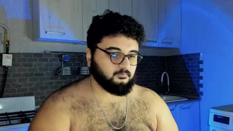 Alan online show from December 12, 9:58 pm