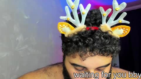 Alan online show from December 24, 2:12 pm