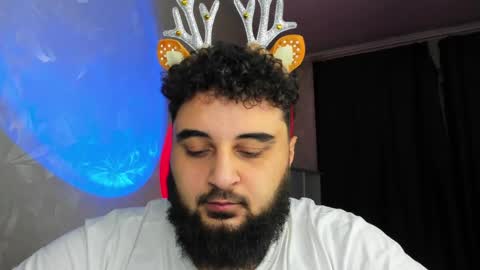 Alan online show from December 30, 9:08 pm