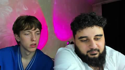 Alan online show from January 3, 11:12 pm