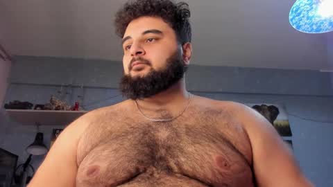 Alan online show from January 19, 6:32 pm