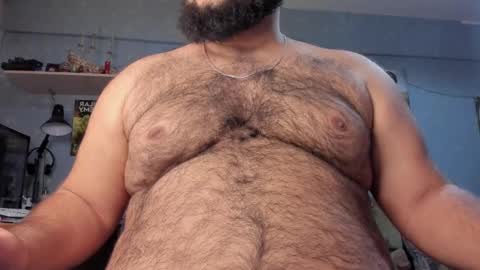 Alan online show from January 28, 2:31 pm