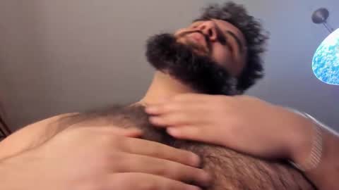 Alan online show from January 28, 10:34 pm