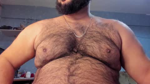 Alan online show from February 9, 3:45 pm