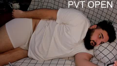 Alan online show from March 4, 2:21 pm