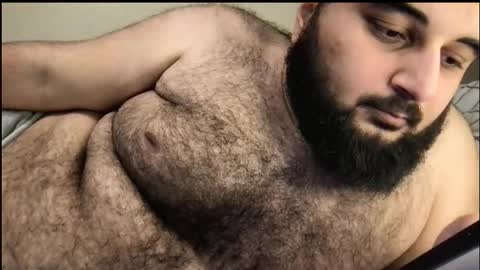 Alan online show from October 3, 3:42 pm