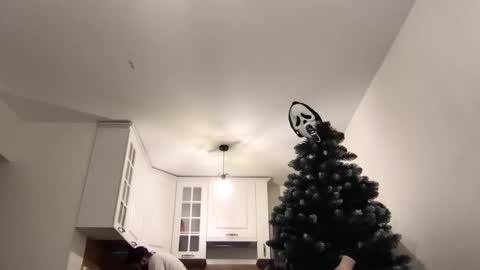 Alan online show from November 27, 12:29 pm