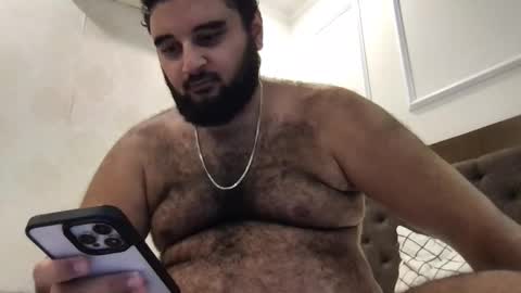 Alan online show from May 14, 7:48 am
