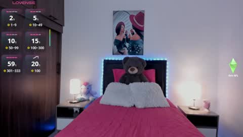 _alana_grey_ online show from July 27, 1:07 pm