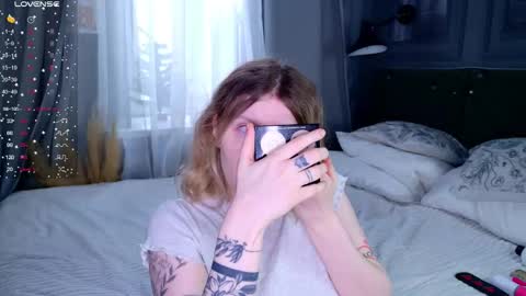 Alexa online show from March 18, 6:16 am