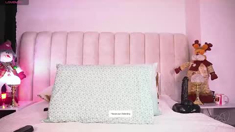 Snapshot of _alexaa_20 chatting on November 9, 12:14 pm Alexa online show from November 9, 12:14 pm