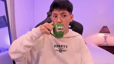 Alexander online show from November 13, 2:38 pm