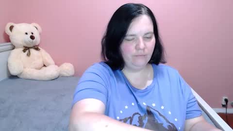 Snapshot of _alexandra_ray_ chatting on October 17, 11:46 am _alexandra_ray_ online show from October 17, 11:46 am