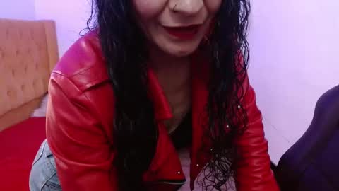 Alexandra online show from February 10, 6:56 pm