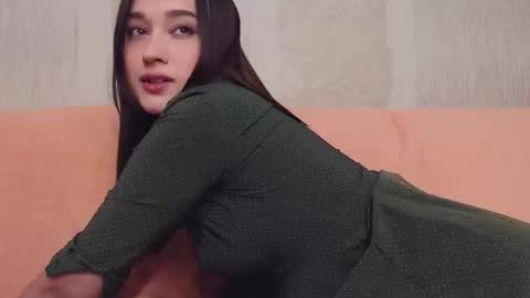 Diana online show from January 14, 9:52 pm