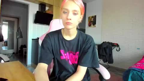 Snapshot of _alice_kitty chatting on June 26, 5:06 pm Gaylord online show from June 26, 5:06 pm